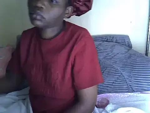 Sweet_serah on StripChat 