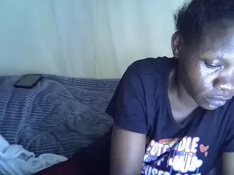Sweet_serah on StripChat 