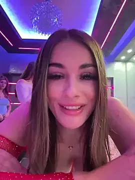 Private The_Spice_Girls on StripChat