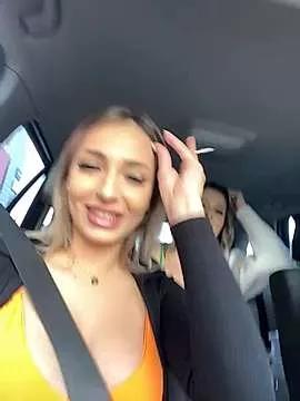 Private The_Spice_Girls on StripChat