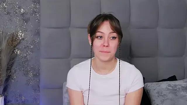 TheEmma on StripChat 
