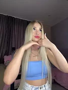 Tiffany_Kissss on StripChat 