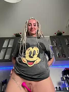 Freechat TwixCouple on StripChat