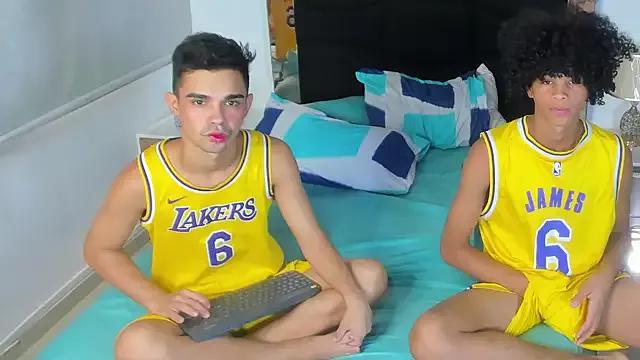 Freechat Violet_Dream2 on StripChat