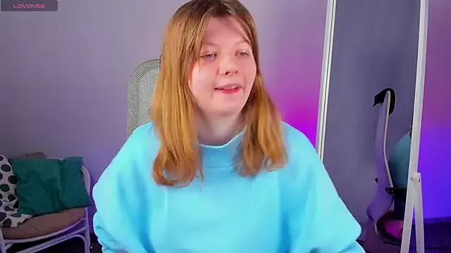 Vivian_cutie on StripChat 