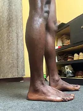 Wakanda_Mamba on StripChat 