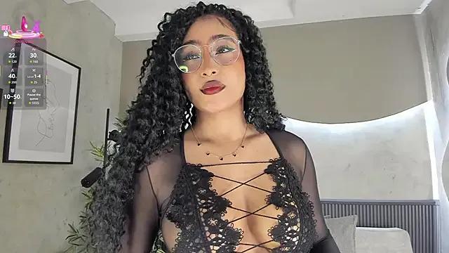 Will_Hendrix on StripChat