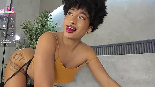 Will_Hendrix on StripChat 