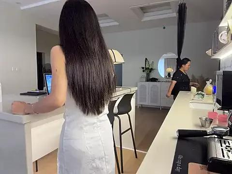 xiaowan_x from StripChat