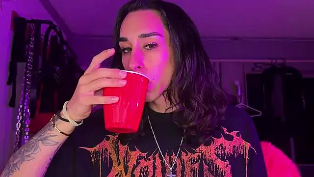 xoFrankie from StripChat