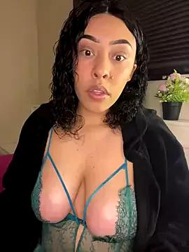 XxNicole on StripChat 