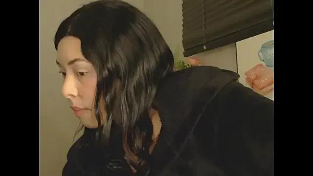 XxNicole on StripChat 