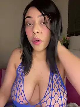 XxNicole on StripChat 