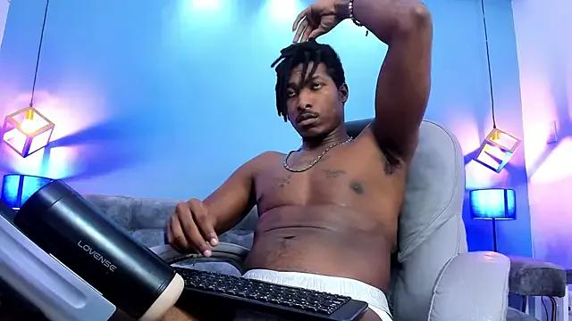 xxxhotbbc on StripChat 