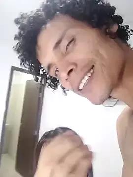 Yessi_f on StripChat 