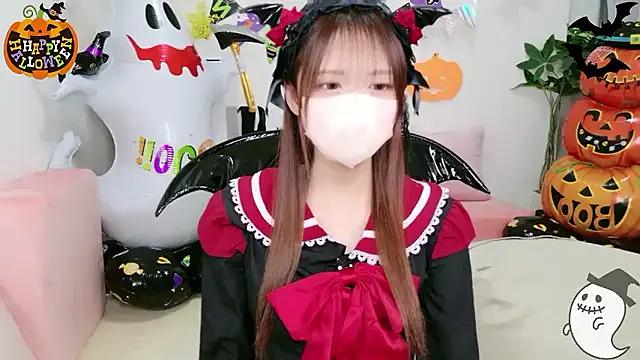 Yurika_ch from StripChat