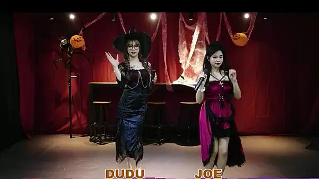 yznt-dudu from StripChat